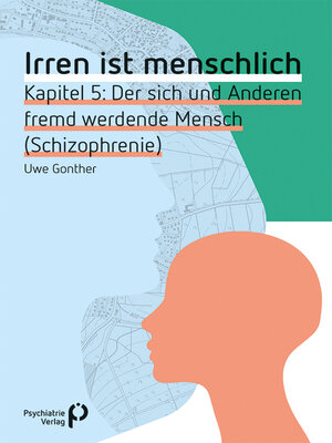 cover image of Irren ist menschlich Kapitel 5